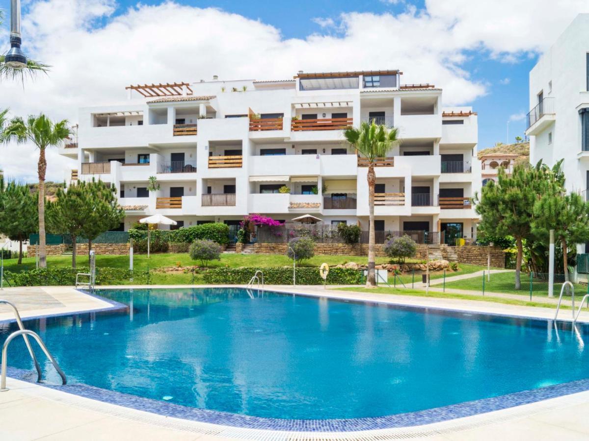 Apartment Alamar By Interhome La Cala De Mijas Luaran gambar