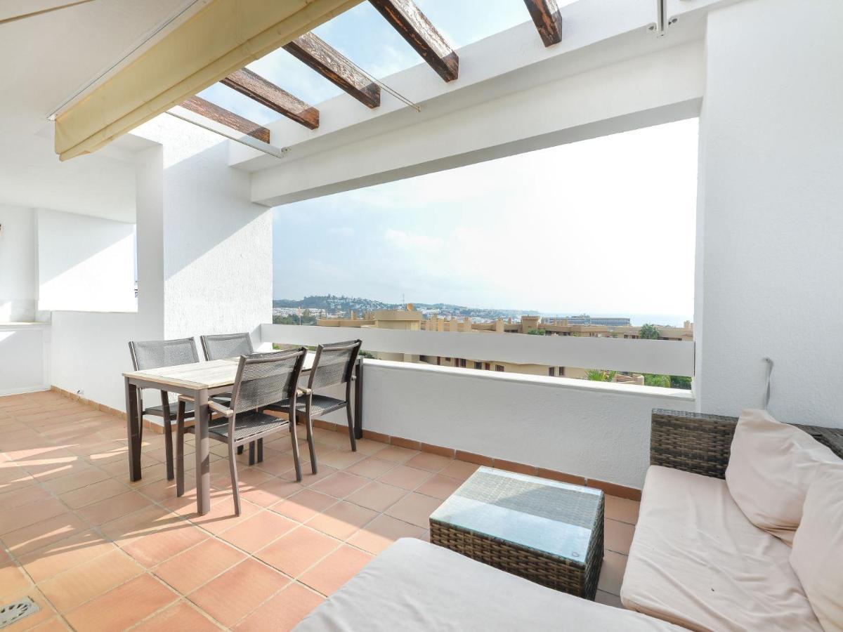 Apartment Alamar By Interhome La Cala De Mijas Luaran gambar