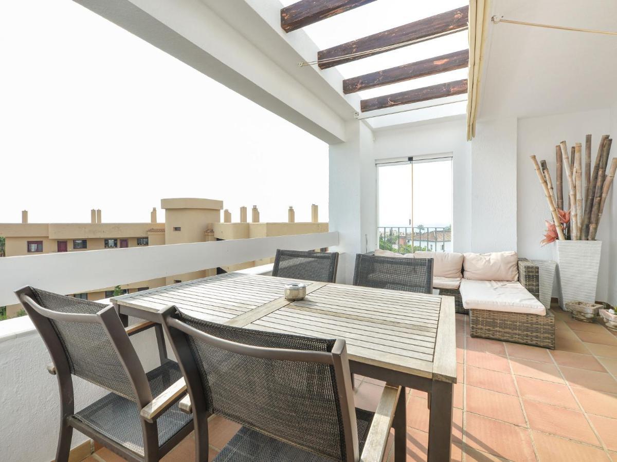 Apartment Alamar By Interhome La Cala De Mijas Luaran gambar