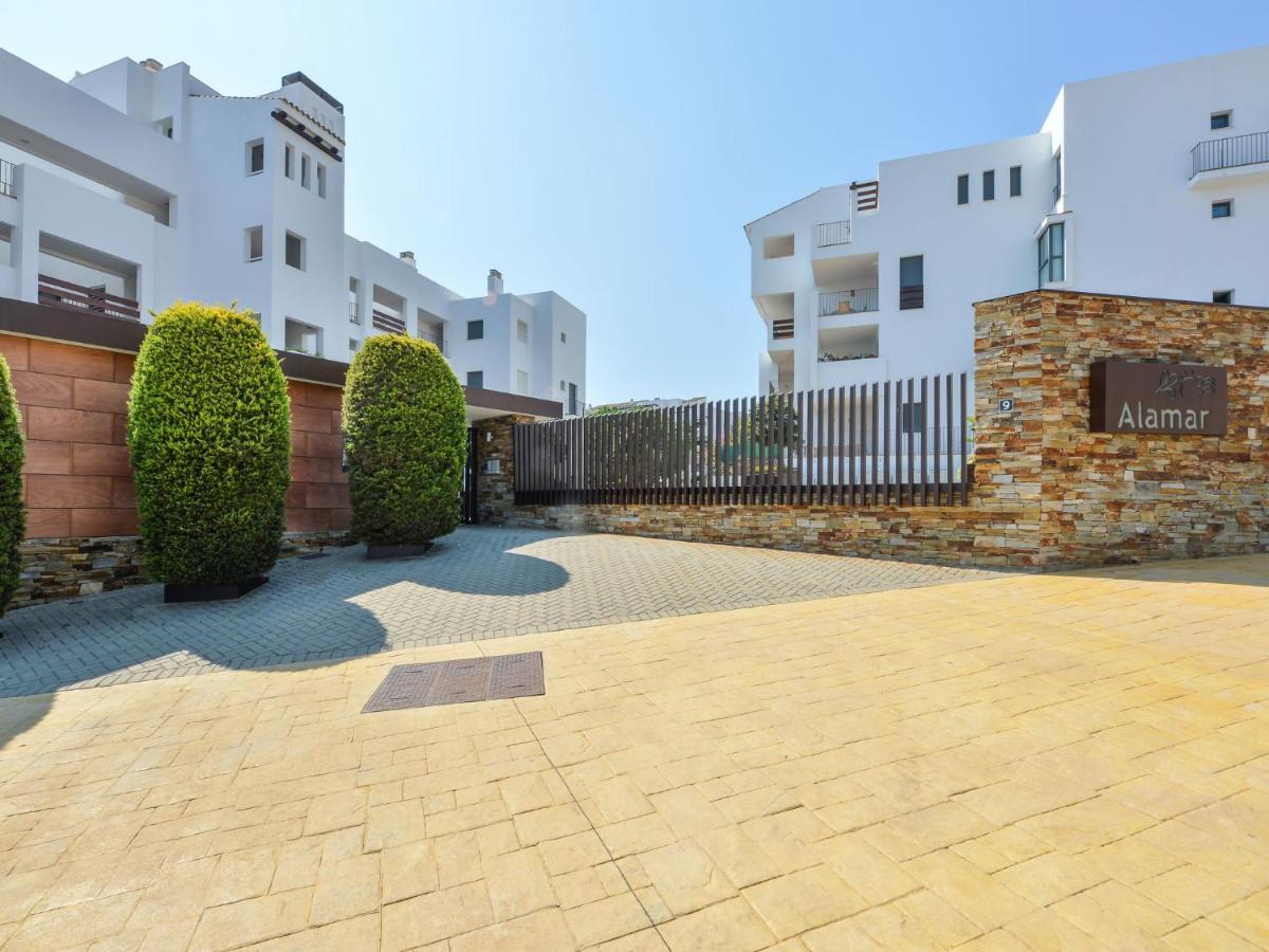 Apartment Alamar By Interhome La Cala De Mijas Luaran gambar