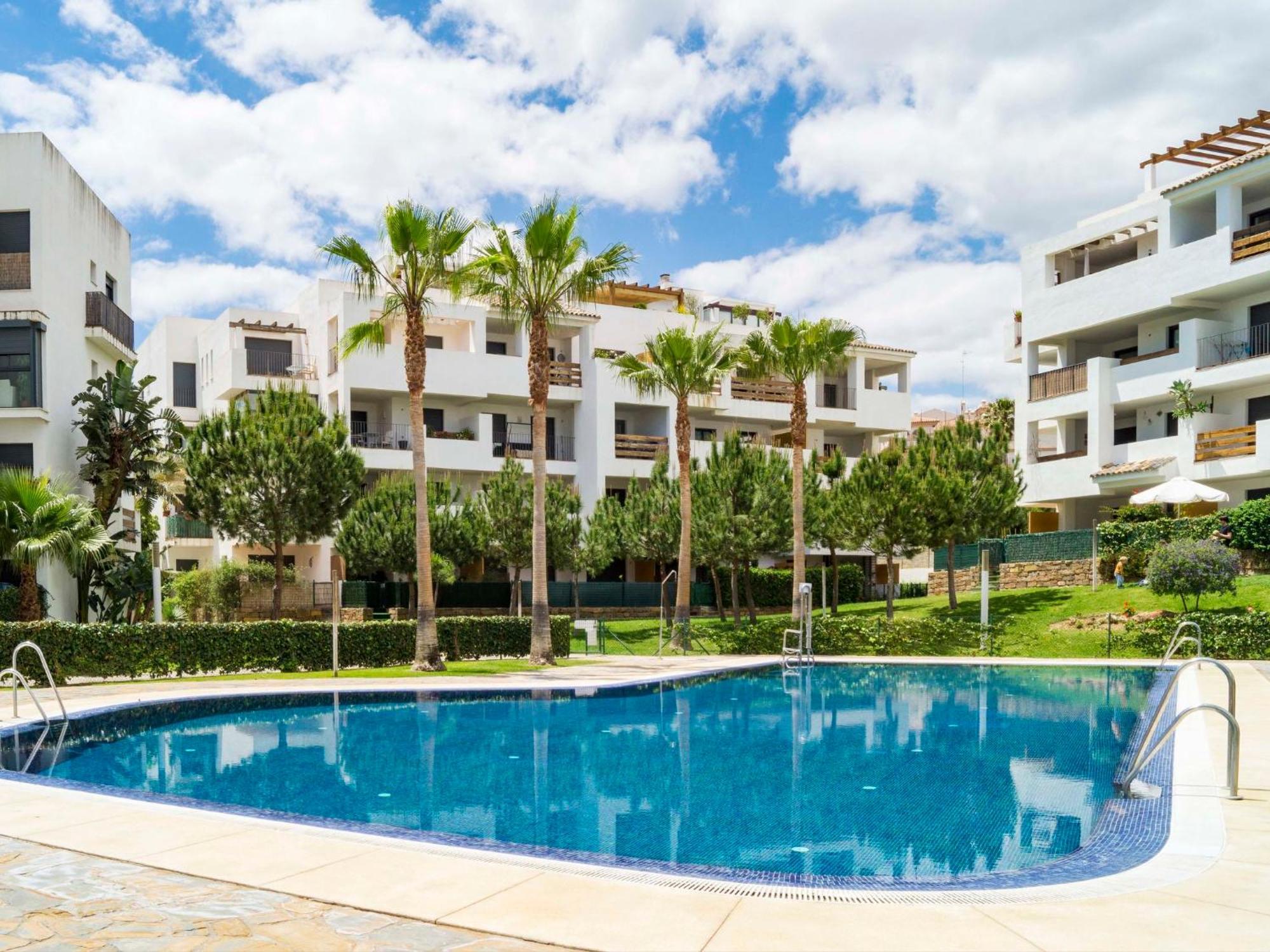 Apartment Alamar By Interhome La Cala De Mijas Luaran gambar