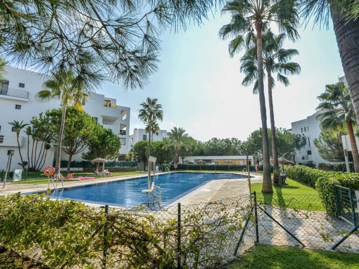 Apartment Alamar By Interhome La Cala De Mijas Luaran gambar