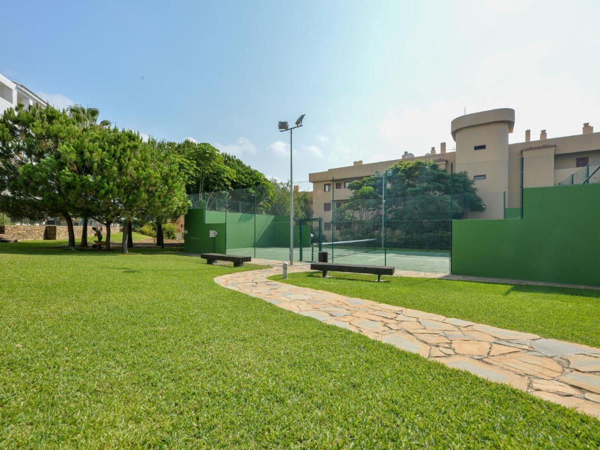 Apartment Alamar By Interhome La Cala De Mijas Luaran gambar