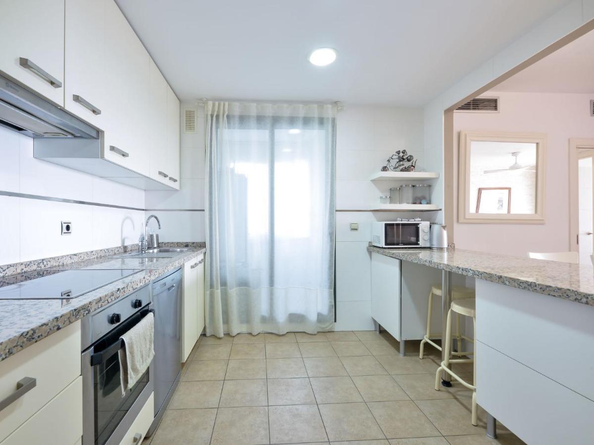Apartment Alamar By Interhome La Cala De Mijas Luaran gambar