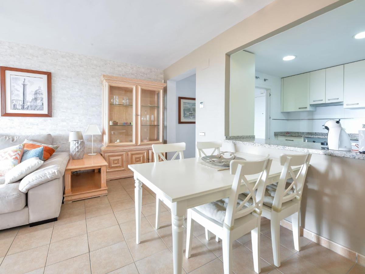 Apartment Alamar By Interhome La Cala De Mijas Luaran gambar