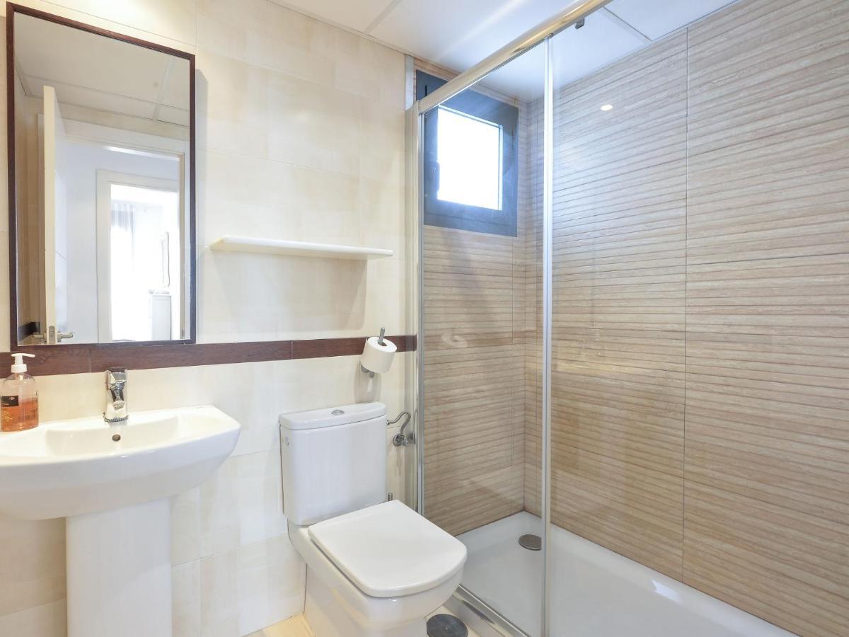 Apartment Alamar By Interhome La Cala De Mijas Luaran gambar