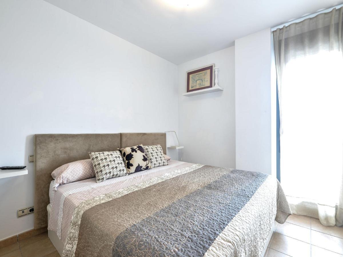 Apartment Alamar By Interhome La Cala De Mijas Luaran gambar