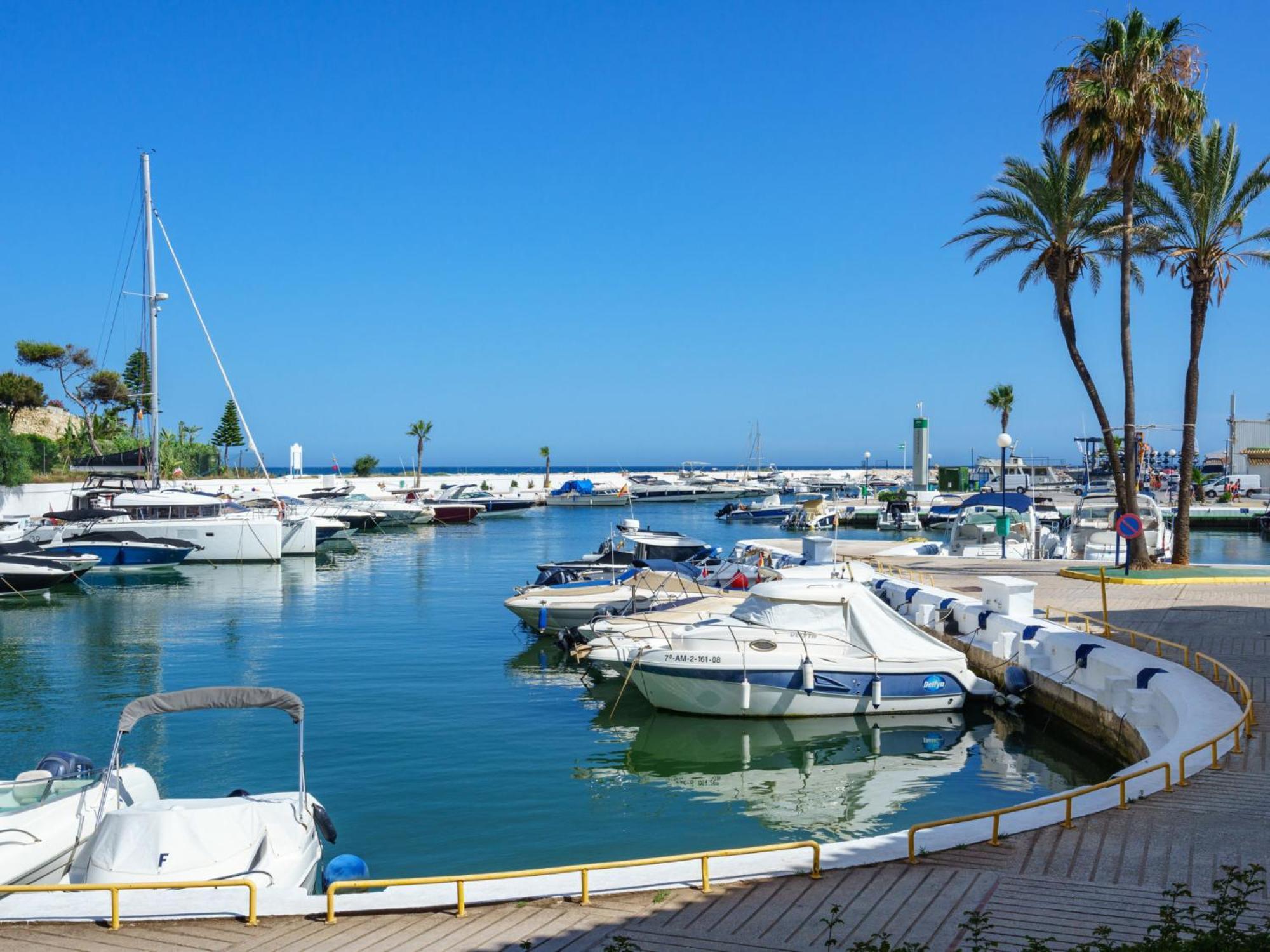 Apartment Alamar By Interhome La Cala De Mijas Luaran gambar